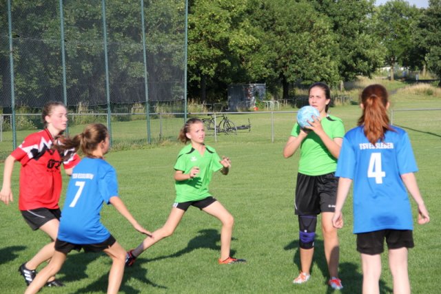 2017_07_07 Landesliga J15 und J19